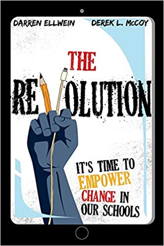 Start Your Revolution! bit.ly/TheRevolutionishere